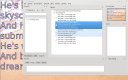 Song Database